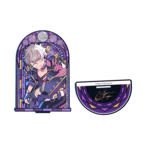 あんさんぶるスターズ 中国限定 時光アクリルスタンド D 大神晃牙 あん