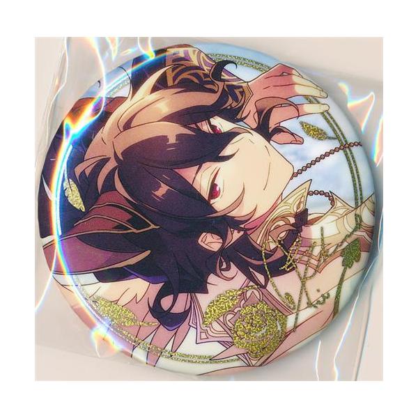 あんスタ朔間零台湾缶バッジカフェ海外中国