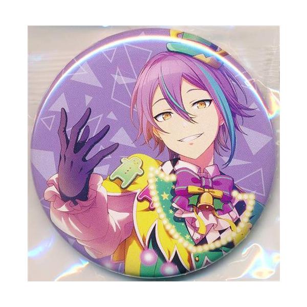 プロジェクトセカイ カラフルステージ 缶バッジ 神代類 アニメイト CD