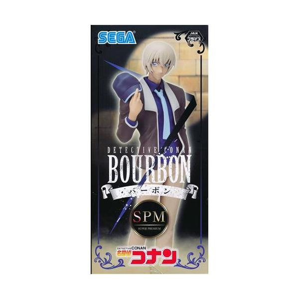 名探偵コナン スーパープレミアムフィギュア 