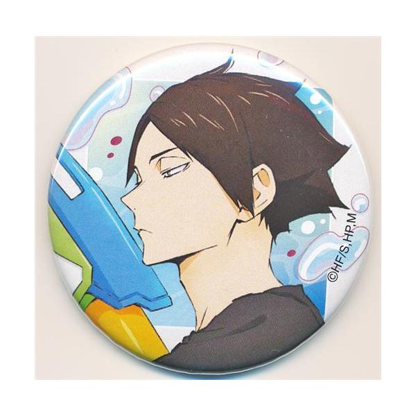 ハイキュー TO THE TOP トレーディング缶バッジ 角名倫太郎