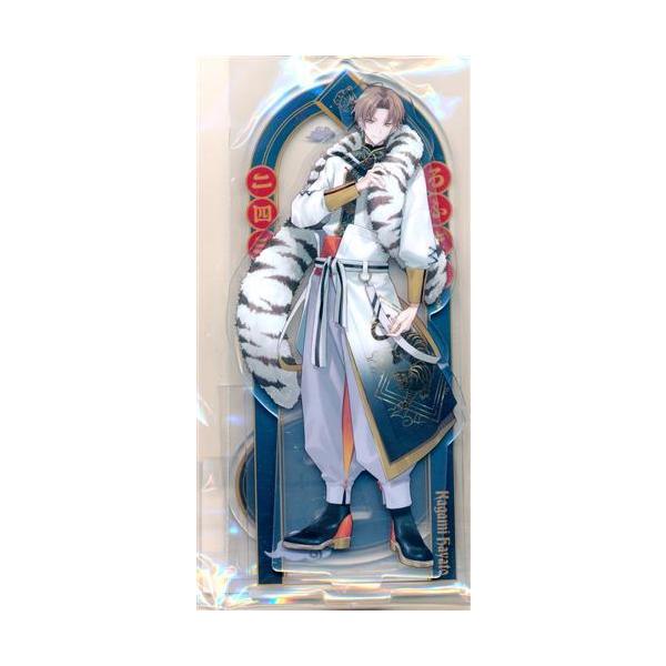 にじさんじ ROF-MAO 四神モチーフグッズ アクリルスタンド 加賀美