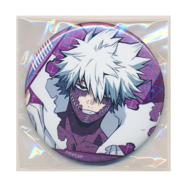 荼毘 轟燈矢 ベースヤードトーキョー 缶バッジ 80個 僕のヒーロー