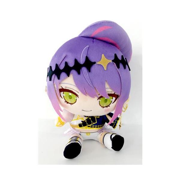 ホロライブ 誕生日記念2024 トワ様ぬいぐるみ BYライブ衣装 常闇トワ