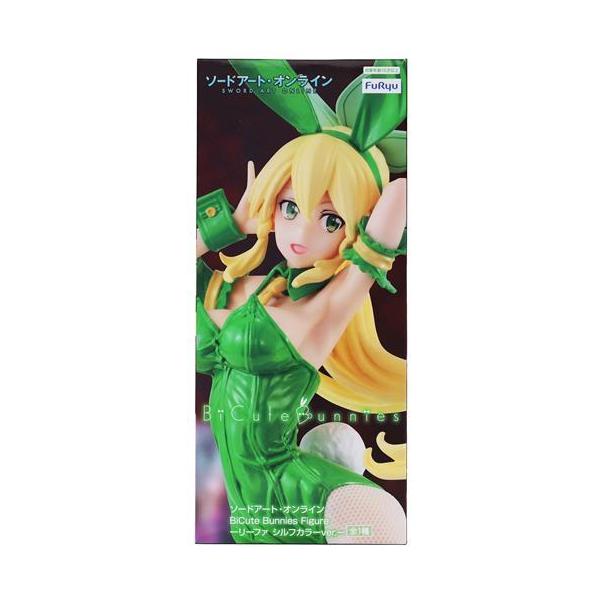 未開封ソードアート・オンライン BiCute Bunnies Figure -リーファ