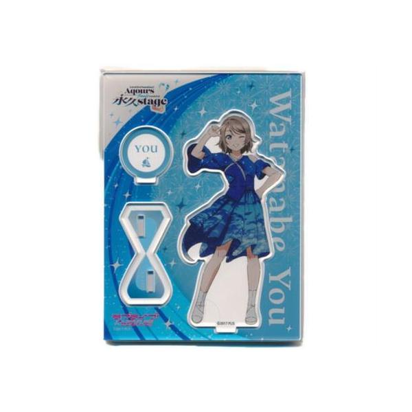 ラブライブサンシャイン Aqours Finale LoveLive ?永久stage? アクリル