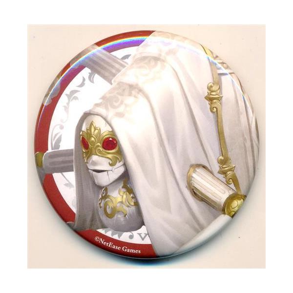 【新品未開封】 第五人格 RE：シリーズ 缶バッジ UR 設定画 10箱　セット Identity V ＜RE:シリーズ＞ トレーディング缶バッジ 設定画collection