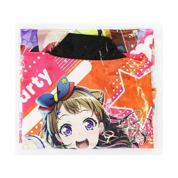 BanG Dream SpecialLIVE Girls Band Party 2020 法被 Poppin'Party