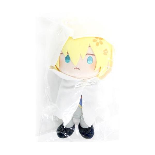 わんぱく刀剣乱舞 ぬいぐるみ 05 山姥切国広 とうらぶ : らしんばん