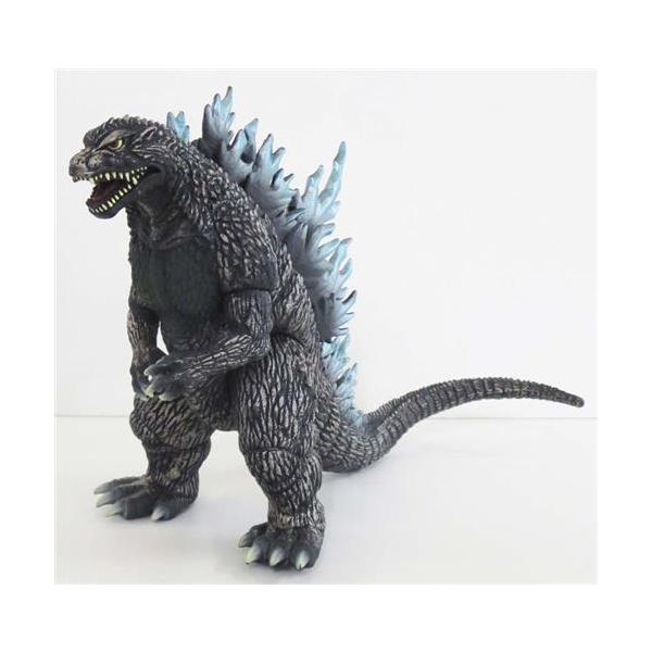 ムービーモンスターシリーズ ゴジラ2000 ミレニアム ミレニアムゴジラ