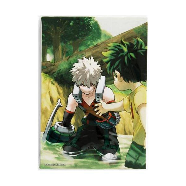 僕のヒーローアカデミア 僕のヒーローアカデミア展 DRAWING SMASH