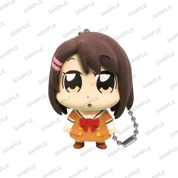 奥沢美咲】 大川ぶくぶ×BanG Dream! カプセルコレクションフィギュア