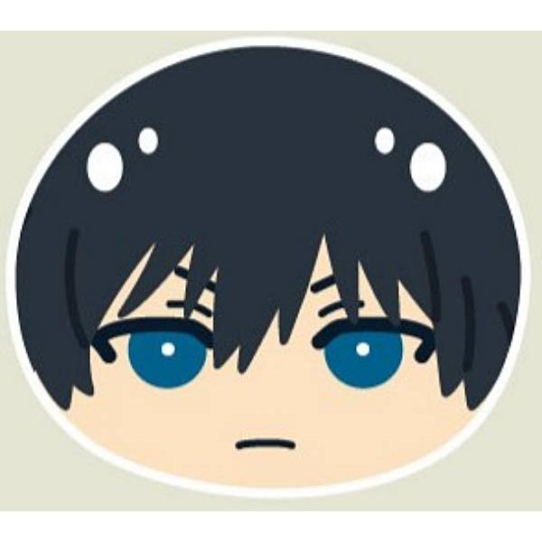 早川アキ】チェンソーマン おまんじゅうにぎにぎマスコット : トレカ