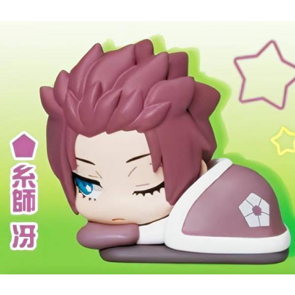 糸師 冴】 おねむたん ブルーロック Vol.2 : トレカショップ LEAD