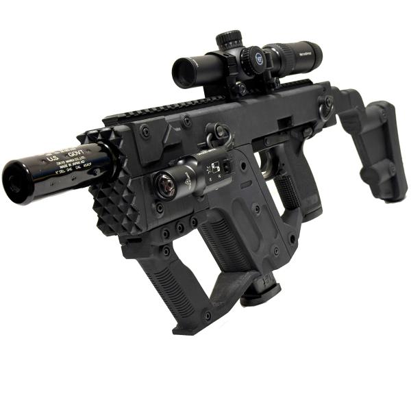 東京マルイ ソーコム SOCOM Mk23 カービン コンバージョン キット Ver
