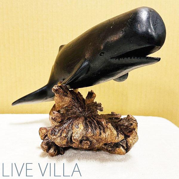 抹香鯨歯 マッコウクジラループタイ ひょっとこ アンティーク 和彫