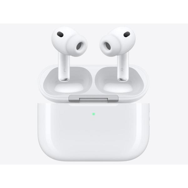 Apple 「訳あり品-外装箱傷あり」新品 AirPods Pro 第3世代 MFHP4J/A