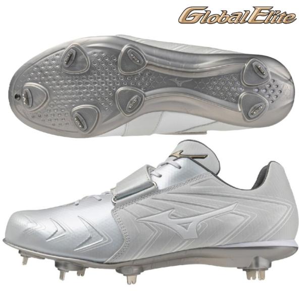 GS スパイク 金属歯 GS スパイク 金属歯 野球 金歯スパイク GS I PRO