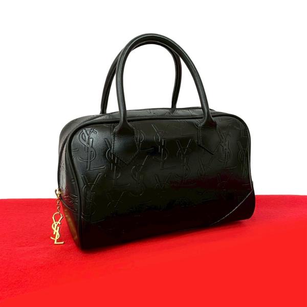 Yves Saint Laurent（イヴ・サンローラン） 極 美品 イヴ サンローラン