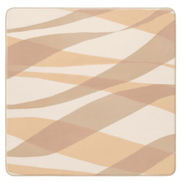 Panasonic パナソニック DC-2NKC1-C 電気カーペット 着せ替え