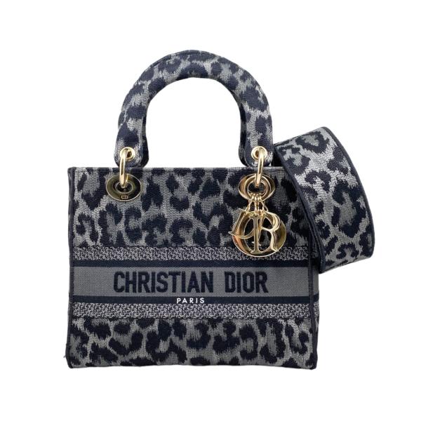 Christian Dior（クリスチャン・ディオール） ハンドバッグ ショルダー