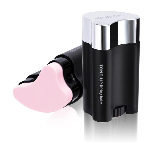 MAXCLINIC サーメージ トーンアップリフティングバーム 22g : ライフ