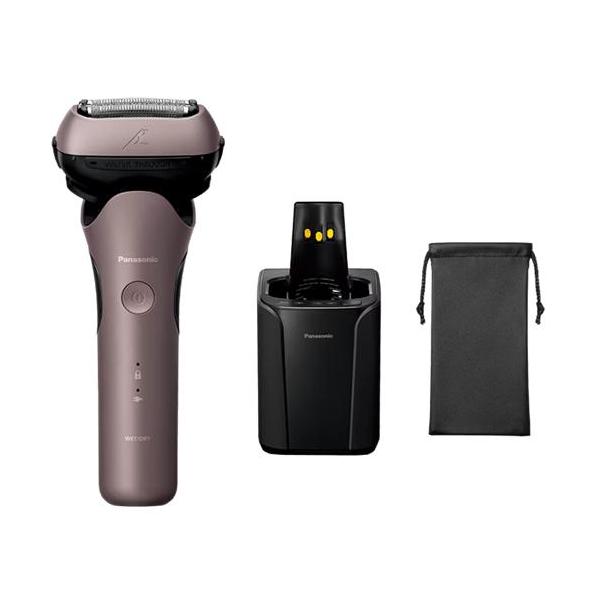 Panasonic（パナソニック） メンズシェーバー ES-L381W-N ラムダッシュ