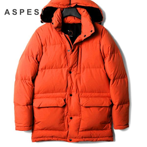 ASPESI（アスペジ） ポリウレタンコーティング撥水マットナイロン