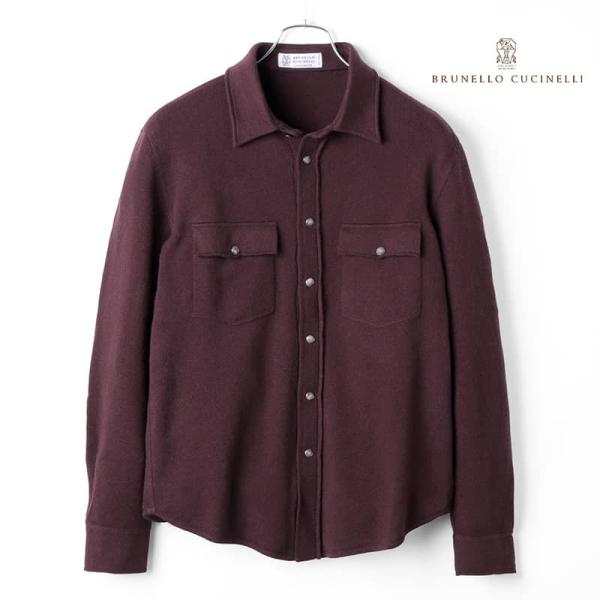 BRUNELLO CUCINELLI（ブルネロクチネリ） BRUNELLO CUCINELLI