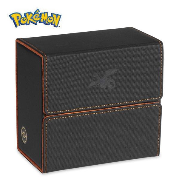 ポケモンカードゲーム 海外ポケモンセンター限定 プレミアムダブル