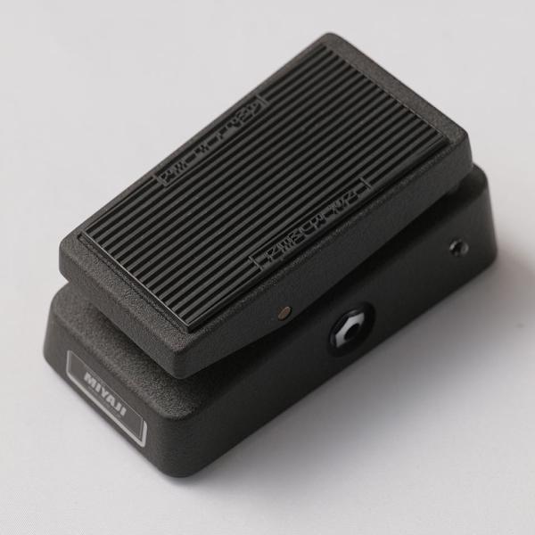 Miyaji Custom Shop/Jim Dunlop CBM95 Cry Baby Mini Wah Vintage Mod