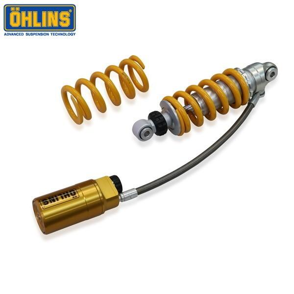 OHLINS（オーリンズ） HO 611 リアショック GROM / MSX 125（16-20