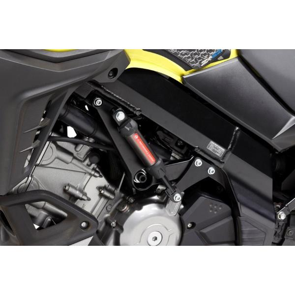 ACTIVE アクティブ パフォーマンスダンパー SUZUKI スズキ V-STROM650