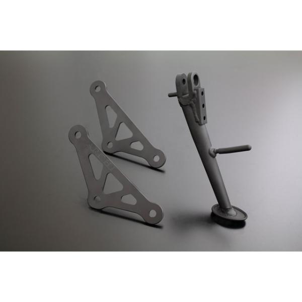 PMC ARCHI アーキ ピーエムシー Z900RS ローダウンリンクプレート