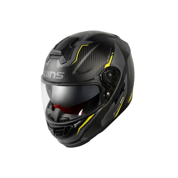 ウインズジャパン WINS（ウインズ） A-FORCE RS FLASH typeC マット