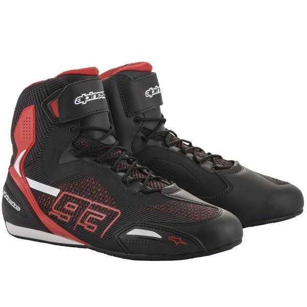 アルパインスターズ（alpinestars） AUSTIN KNITTED RIDING SHOE