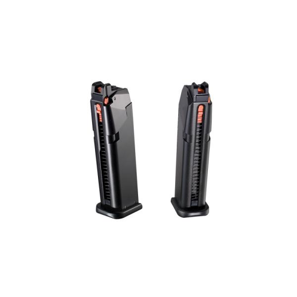 爆買いWEEK5％OFFクーポン】東京マルイ G17用スペアマガジン