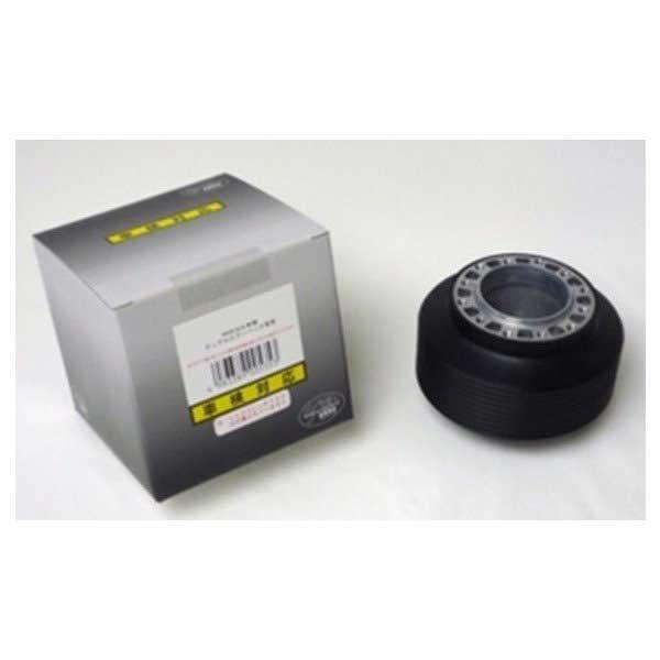 Works Bell（ワークスベル） MOMO モモ 専用ボス NISSAN マーチ、Be-1