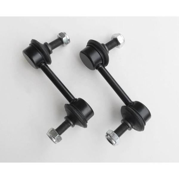 インプレッサWRX STI GRB GVB スタビリンク （フロント左右）異音