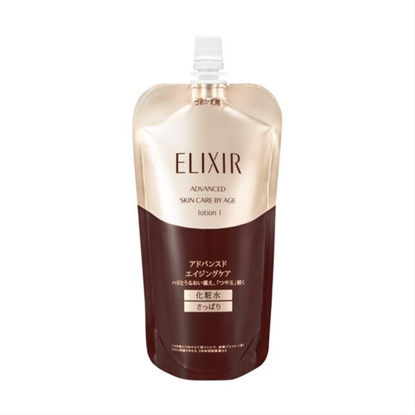 ELIXIR（エリクシール） ☆資生堂認定店 アドバンスド ローション T1