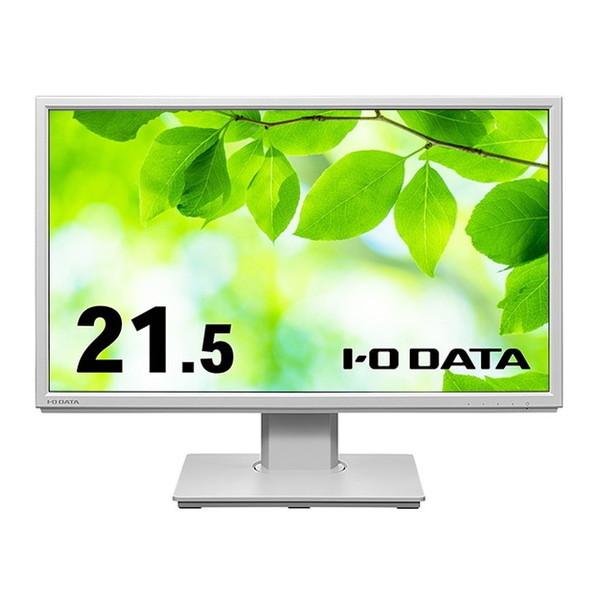 I-O DATA（アイ・オー・データ機器） IODATA LCD-DF221EDW-F LCD