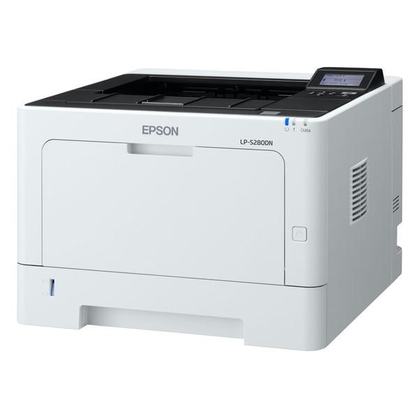 エプソン（EPSON） EPSON LP-S280DN A4モノクロレーザープリンター