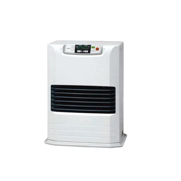 TOYOTOMI（トヨトミ） FF-3624 FF式ストーブ FFシリーズ スタンダード