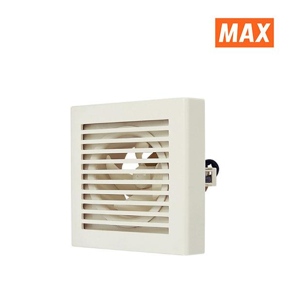 マックス（MAX） 『在庫あり』 VF-H08E2S 排気ファン(壁付) パイプ用