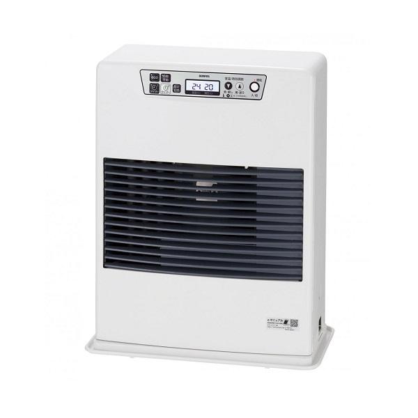 ゼータスイング 長府/サンポット FF-5211TL C 石油暖房機 温風