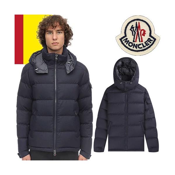 MONCLER（モンクレール） モンジュネーブル MONCLER MONTGENEVRE