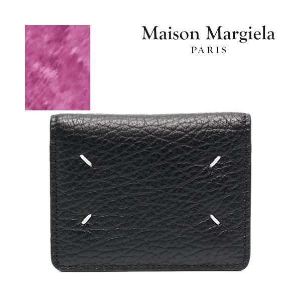 Maison Margiela（メゾンマルジェラ） カードケース パスケース