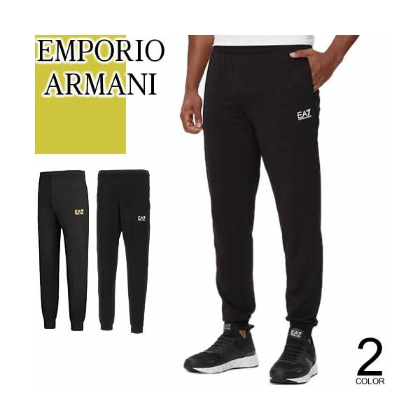 EMPORIO ARMANI エンポリオ アルマーニ EA7 スウェットパンツ メンズ