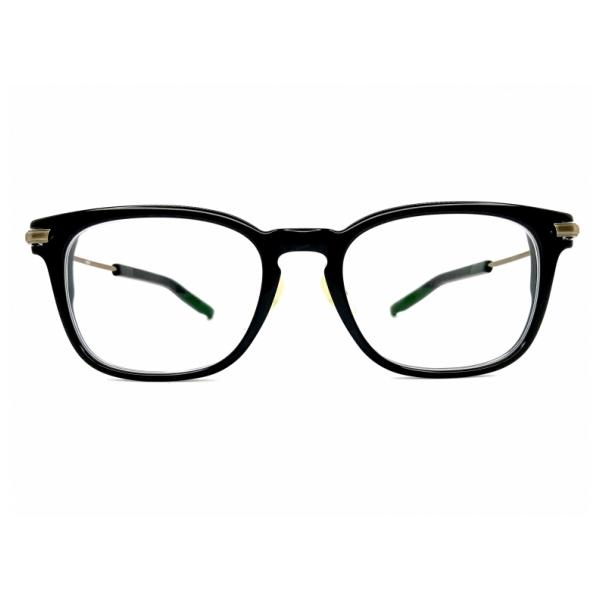 フォーナインズ NPM-95 9003 ブラック/アンティークゴールド TITANIUM