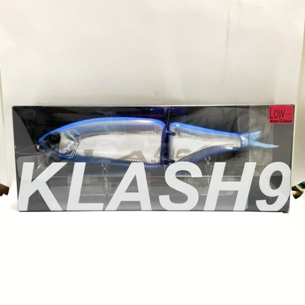 DRT/ディーアールティ KLASH9 Low クラシュナイン ロー/カラー：#06
